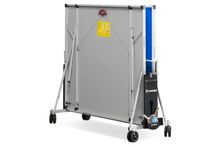 Теннисный стол всепогодный &quot;Winner S-600 Outdoor&quot; (274 х 152,5 х 76 см) с комплектом (сетка, 2 ракетки ,3 шарика )