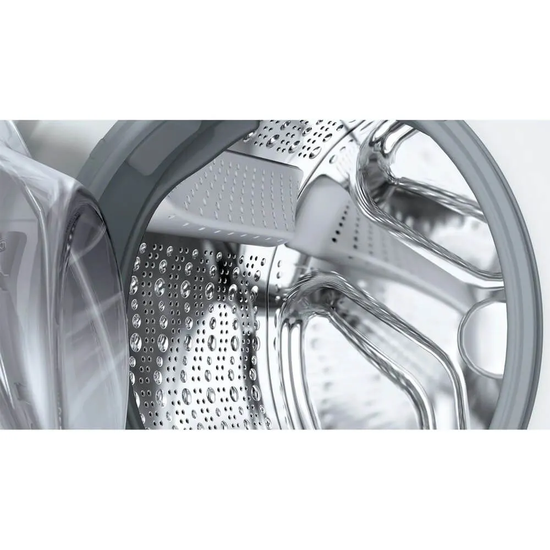 Стиральная машина BOSCH WGB256A1ME
