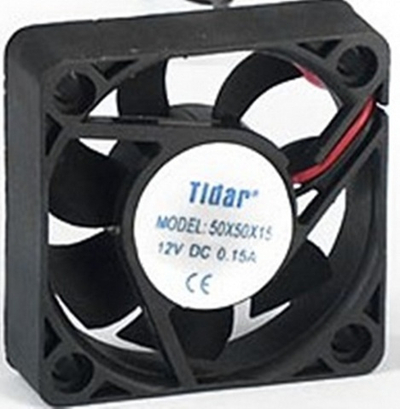 Вентилятор RX5015MS 5050