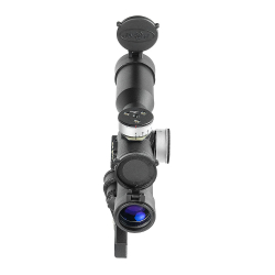 Прицел ПО ПОСП 6x42 ВДС PRO - фото 4