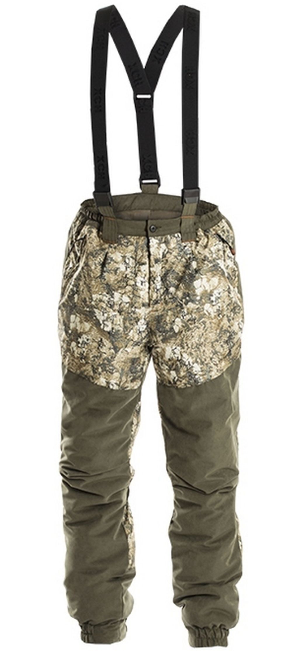 Костюм мужской демисезонный "Stalker Bonding" -15 ХСН кора