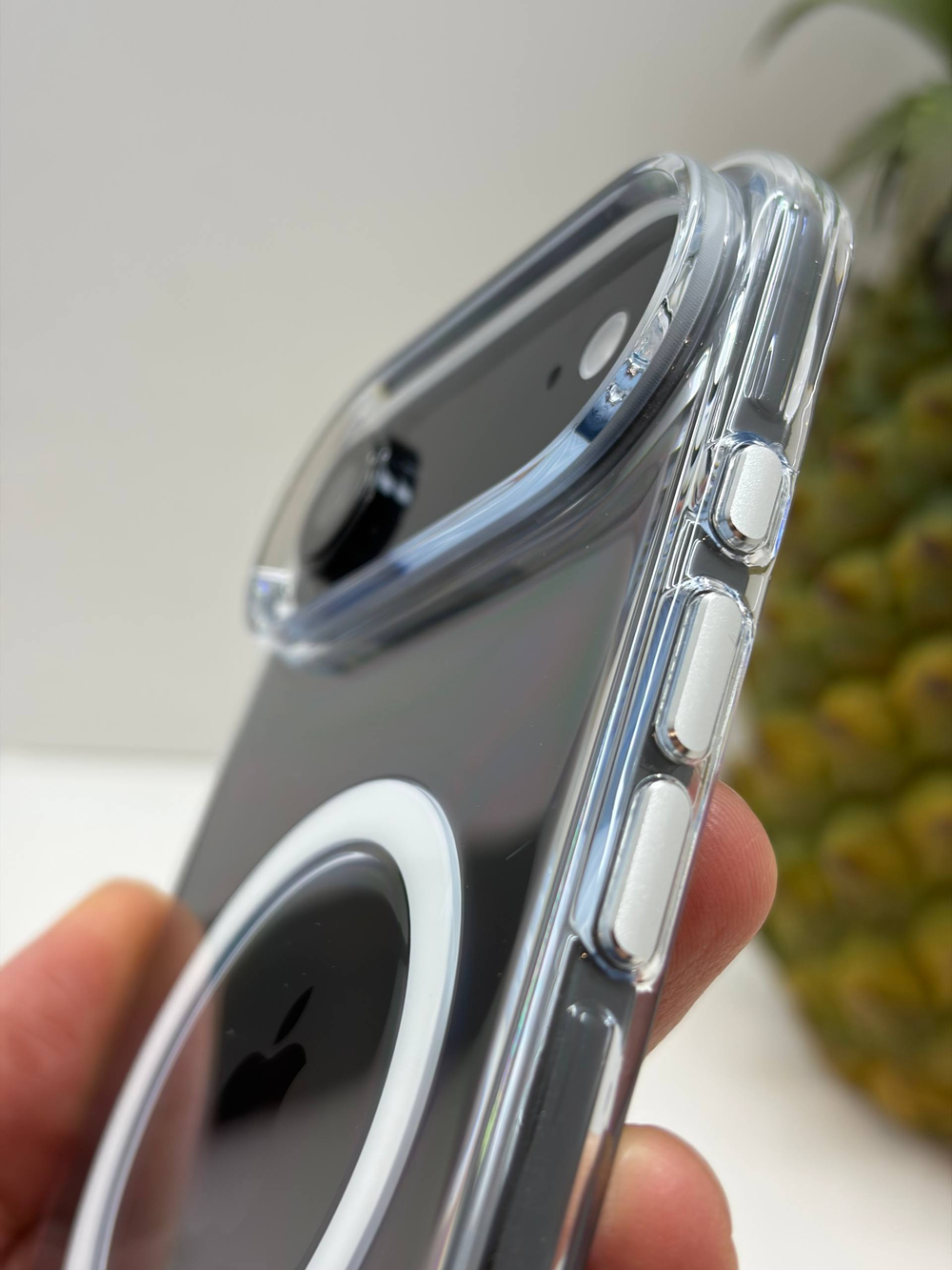 KZDOO ICEGUARD MAGSAFE CASE - IPHONE 15