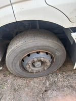 КамАЗ 5490 4x2 Седельный тягач 5490-032-87(S5) NEO (Дизельный, 12,0 л, 401 л.с., МТ)