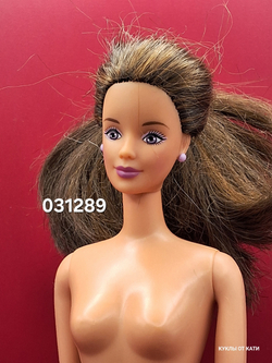 Кукла Барби 90х винтаж 031289