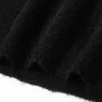 Свитер YMKASHIX Blend Черный