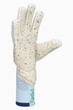 Вратарские перчатки Puma Future Ultimate NC - голубой