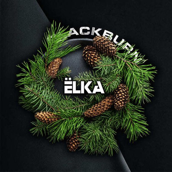 Black Burn - Ёlka (200г)