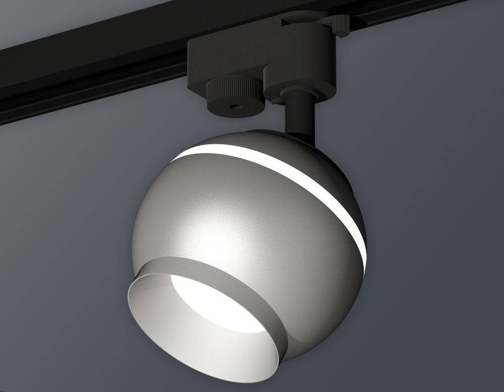 Ambrella Комплект трекового однофазного светильника с подсветкой Track System XT1103030