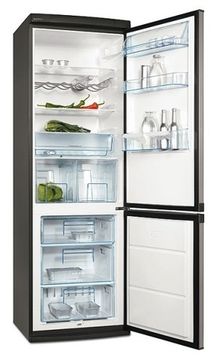 Холодильник Electrolux ERB 36233 W