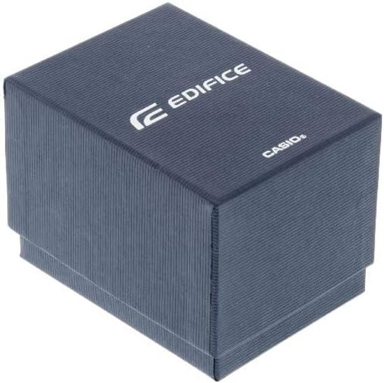 Casio EF-539D-1A5 box