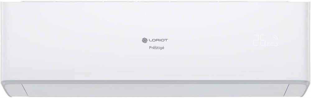 Сплит-система кондиционер Loriot Prestige LAC-18AH