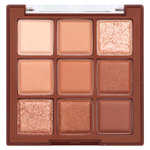 Dasique, палитра теней для век, 11 шт., шоколадная помадка, 1 шт.