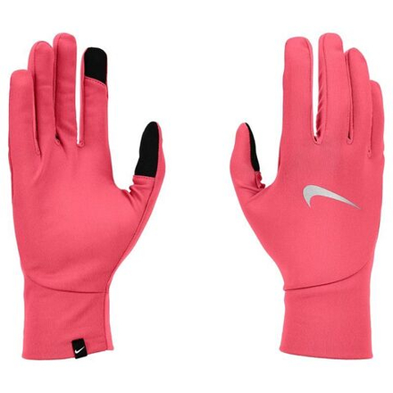 Перчатки спортивные Nike Pacer Lightweight - Pink