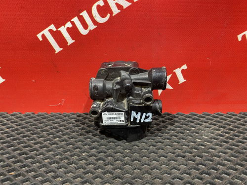 Кран ABS 2019 г.