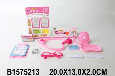 Набор Доктора, пакет 4777-91