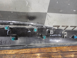 Накладка двери задней правой Exeed TXL 20-нв Б/У Оригинал 609000567AA