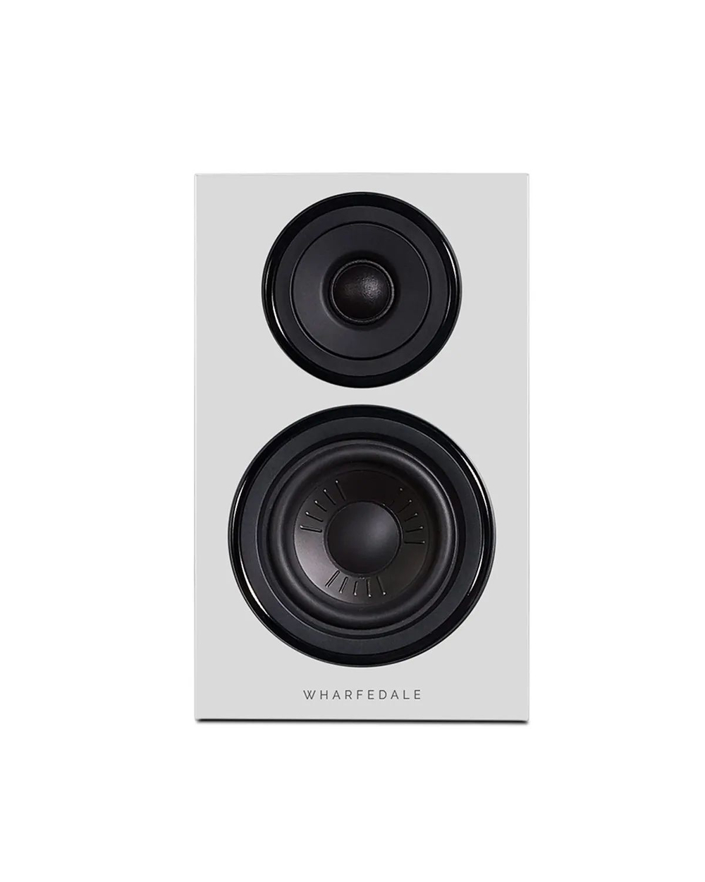 Полочная акустика Wharfedale Diamond 12.2 WALNUT PEARL