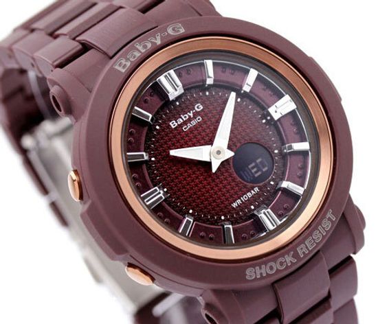 Casio Baby G BGA 301 4ADR WATCHSHOP.KZ