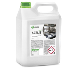 Чистящее средство «Azelit» - 5,6 л