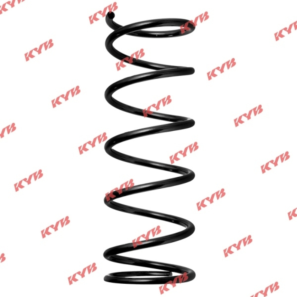 Пружина подвески K-FLEX (R) RK7599