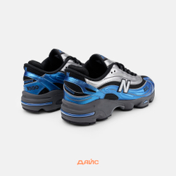 Кроссовки New Balance 1000 "Metallic Royal"