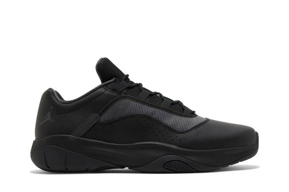 Кроссовки Jordan Air Jordan 11 Cmft Low "Triple Black"