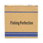 Катушка Grows Culture Fishing Perfection HL-3000 (мет. шпуля)