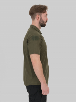 ФУТБОЛКА REMINGTON TACTICAL FROG T-SHIRT ARMY