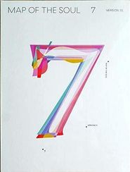 BTS Album MAP of The Soul : 7