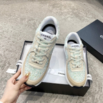 Chanel Trainers