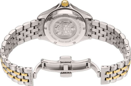 Швейцарские наручные часы Certina C032.051.44.046.00