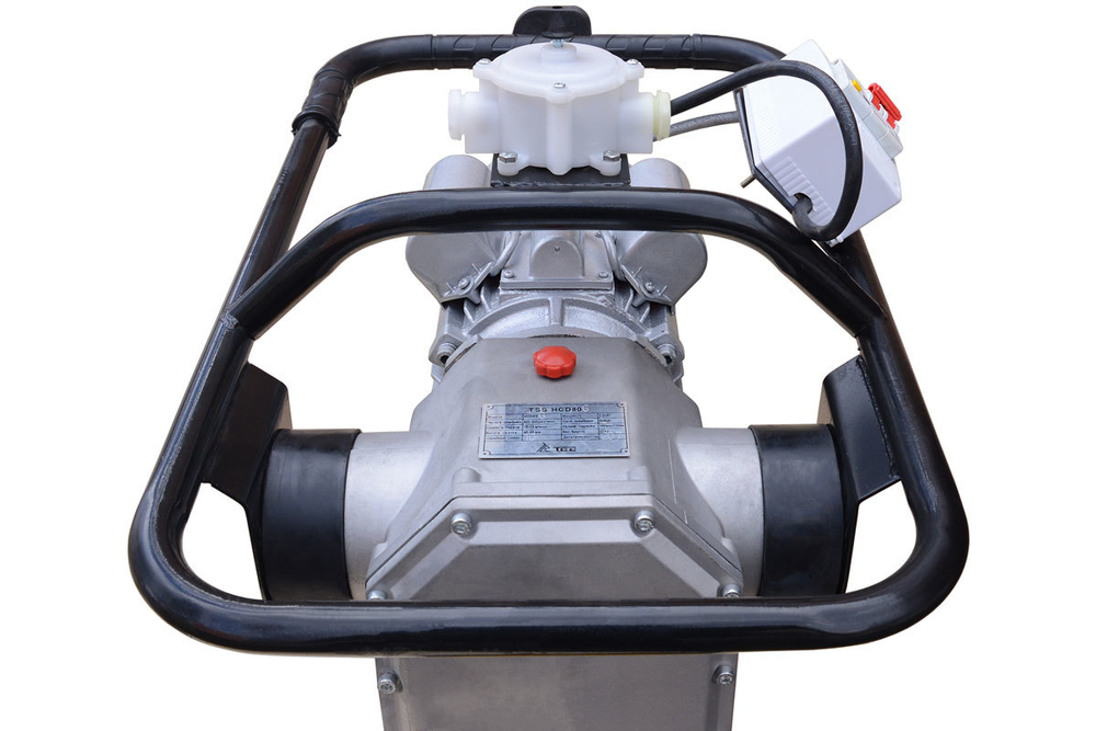 Рукоять управления TSS HCD80G (220В)