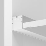 Комплектующие для профиля Led Strip 642058