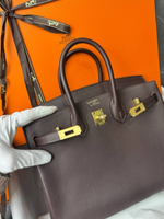 Сумка Hermes Birkin 25cm