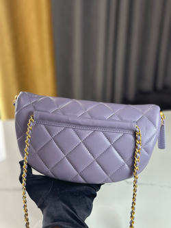 Chanel Waist Bag