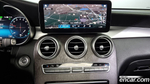 Mercedes-Benz GLC-Class X253 GLC300e 4MATIC Coupe (09.2021)