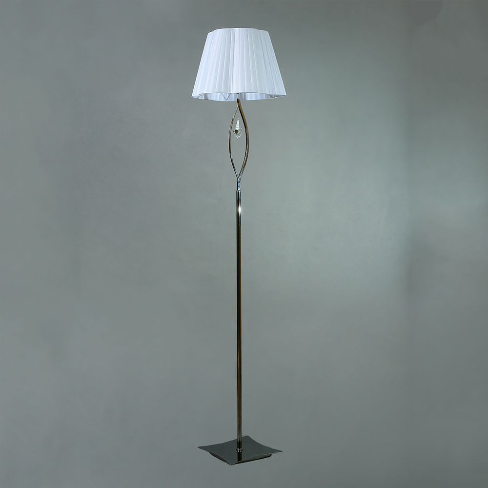 BL 03203/1 Chrome Торшер