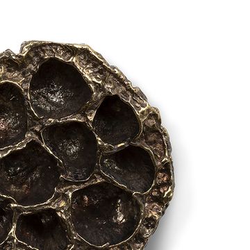 Мебельная ручка PullCast COMB EA1023