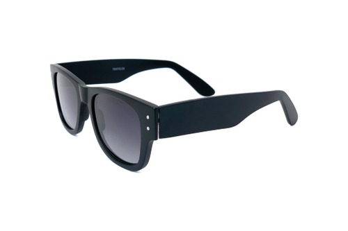 Прямоугольные солнцезащитные очки Traveler