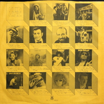 Santana / Gold Disc (LP)