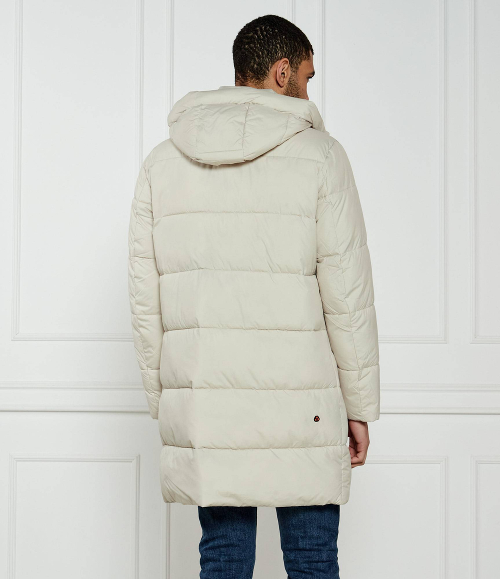 Куртка DAMON Save The Duck - бежевый(D41958M RECY19)