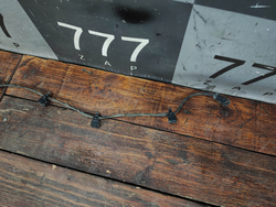 Проводка переднего бампера Tank 500 21-нв Б/У Оригинал 4011701XKV3AA