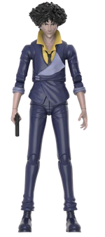 Фигурка The Loyal Subjects BST AXN Cowboy Bebop Spike Spiegel