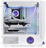 Корпус Thermaltake Thermaltake Ceres 350 MX Snow белый