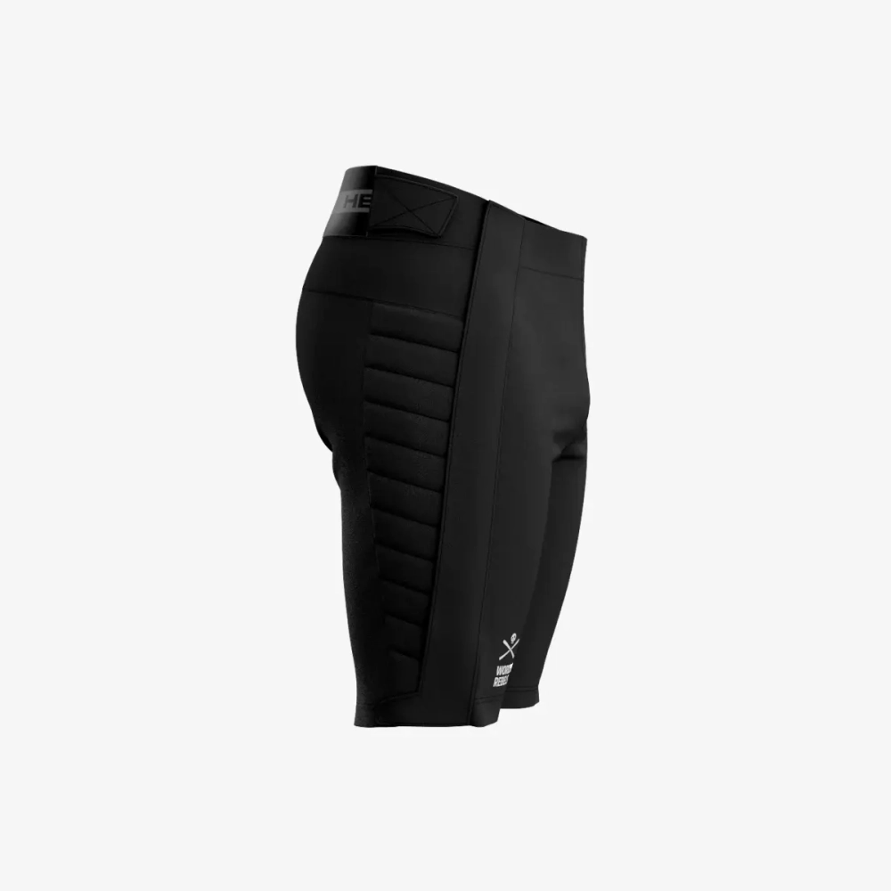 HEAD 24/25 шорты-самосбросы 821544 RACE Shorts Unisex унисекс BK