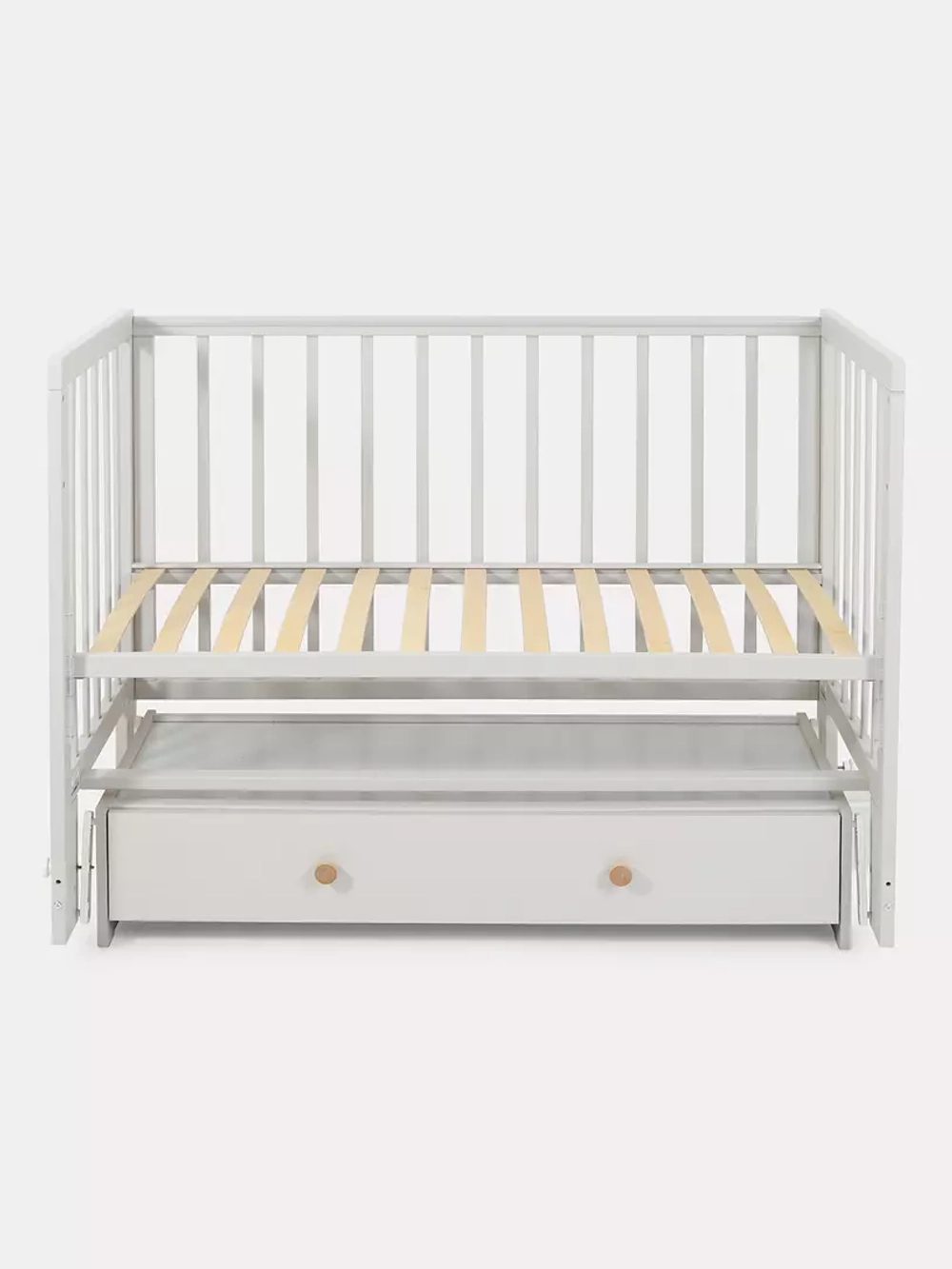 Кровать Rant Indy Box маятник