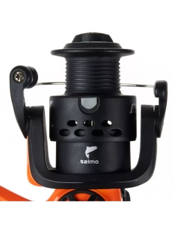 Катушка BLASTER BP Spin 1 2000