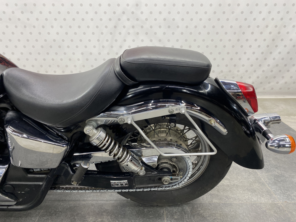 Honda Shadow 400 2001