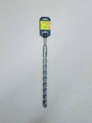 Бур Stayer PROFI по бетону хвостовик SDS+ 18*310