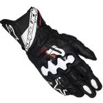 Gloves GP Plus R V3 Leather / Черно-белый